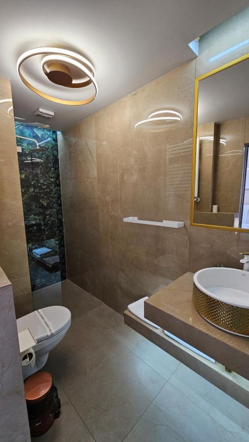 Bed and Breakfast Colt De Rai Resita Exterior foto