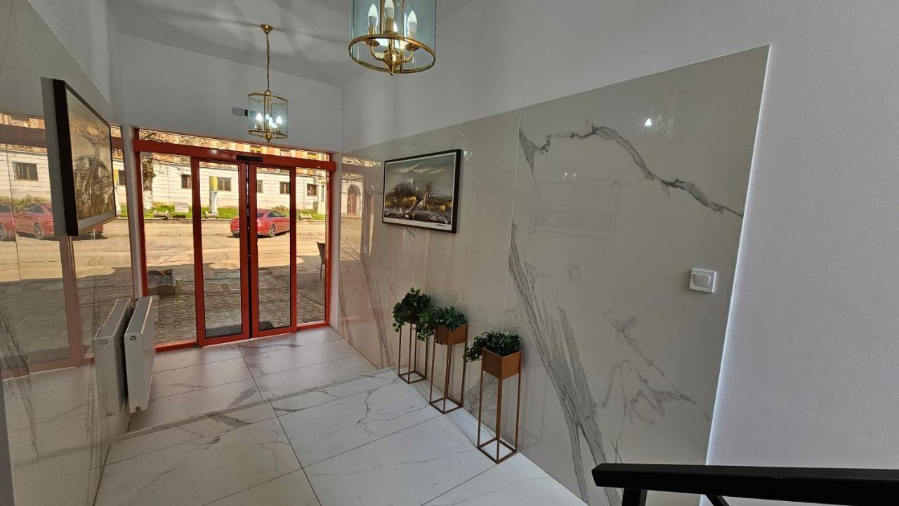 Bed and Breakfast Colt De Rai Resita Exterior foto