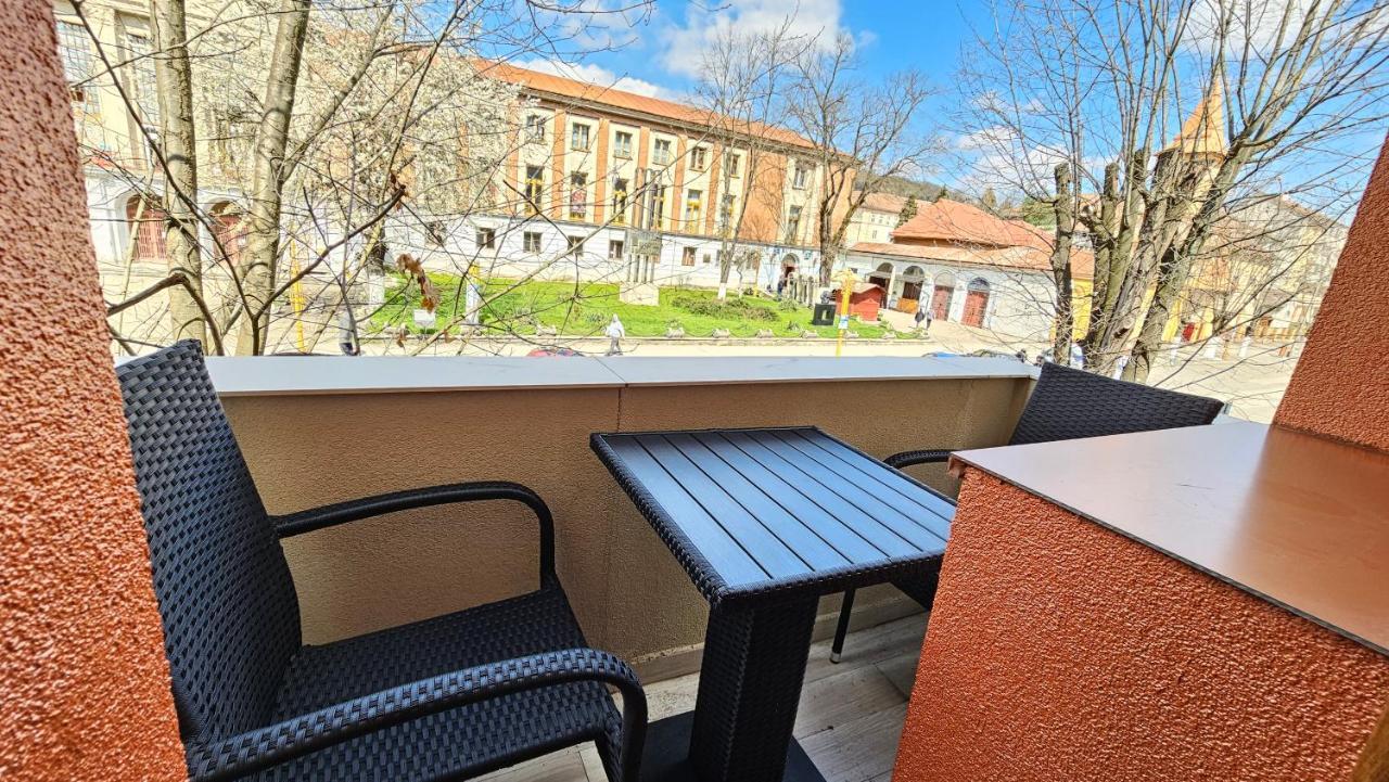 Bed and Breakfast Colt De Rai Resita Exterior foto