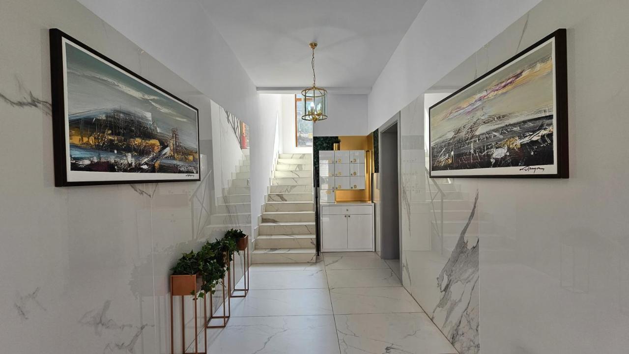 Bed and Breakfast Colt De Rai Resita Exterior foto