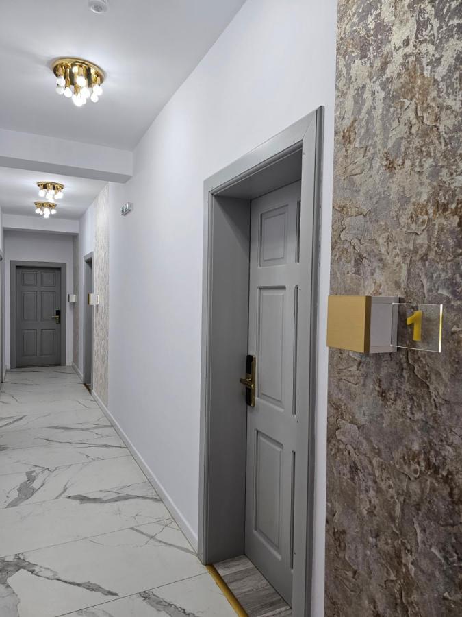 Bed and Breakfast Colt De Rai Resita Exterior foto